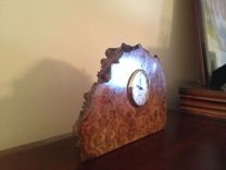 Desk Clock 3 small