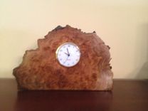 Desk Clock 5 small