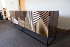 Custom Credenza 1 small