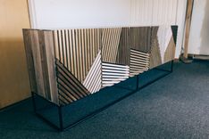 Custom Credenza 2 small
