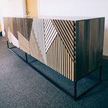 Custom Credenza 4 small
