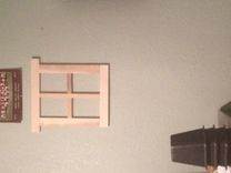 Window Like Picture Frame 1 small