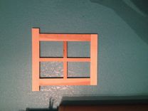 Window Like Picture Frame 2 small