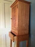 Washington Cherry Uucabinet 3 small