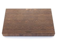 American Black Walnut End Grain Butcher Block 1 small
