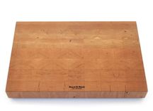American Cherry End Grain Butcher Block 1 small