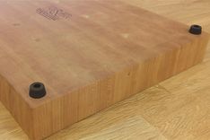 American Cherry End Grain Butcher Block 2 small