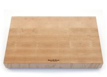 American Maple End Grain Butcher Block 1 small