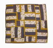 Heirloom Textile Quilt 1 small
