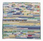 Heirloom Textile Quilt 5 small