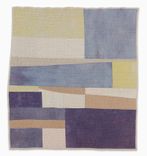 Hand Quilted Bed Quilt 1 small