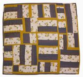 Quilted Art Wall Hanging 6 small