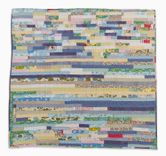 Heirloom Textile Quilt 1 small