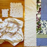 Heirloom Textile Quilt 5 small