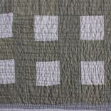 Hand Quilted Art Wall Hanging 3 small