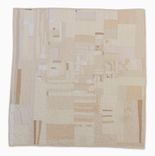 Hand Quilted Wall Art 1 small