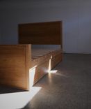 Modern Storage Bed In Ash 1 small
