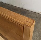 Modern Storage Bed In Ash 2 small