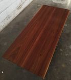 Two-Tier Coffee Table In Walnut 5 small