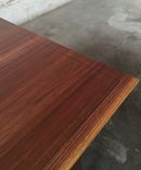Two-Tier Coffee Table In Walnut 6 small