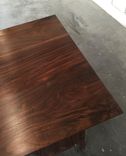 Office Desk In Walnut 5 small