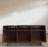 Mid Century Modern Style Cabinet 1 small