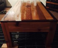Personalized Coffee Table 2 small