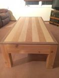 Personalized Coffee Table 1 small