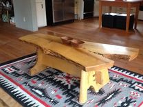 Maple Table 1 small