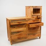 Honeylocust Gentleman's Chest 3 small