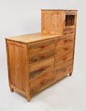 Honeylocust Gentleman's Chest 2 small