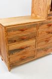 Honeylocust Gentleman's Chest 6 small