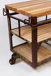Kitchen Island Cart 2 small