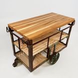 Kitchen Island Cart 1 small