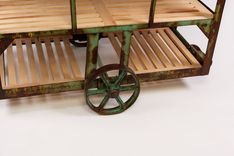 Kitchen Island Cart 6 small