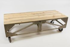 Coffee Table 2 small