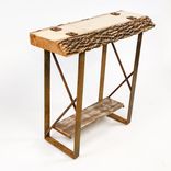 Sofa / Occasional Table 3 small