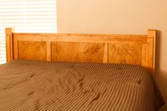 Classic Panel Bed 5 small