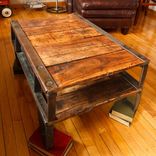Coffee Table 1 small
