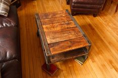 Coffee Table 2 small