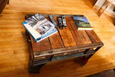 Coffee Table 3 small