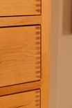 6 Drawer  Chest 2 small