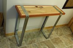 Elm Occasional Table 1 small