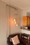 Mason Jar Floor Lamp 1 small