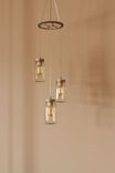 Mason Jar Floor Lamp 2 small