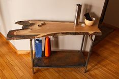 Sofa / Entry Table 1 small