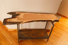 Sofa / Entry Table 2 small
