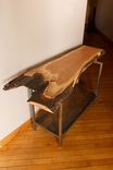 Sofa / Entry Table 3 small