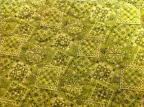 Colorful Barnyard Themed Quilt With Beautiful Center Panel, Strips And Blocked Border 5 small