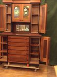 Hutch, 2 Piece 1 small